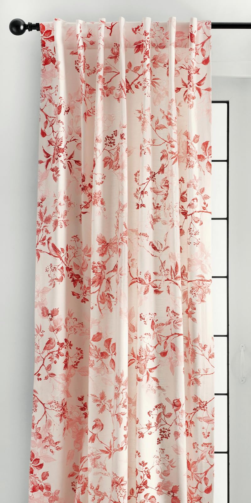 Equinoxe Curtains