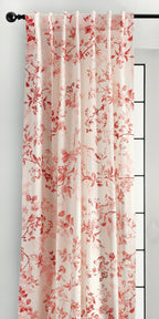 Equinoxe Curtains