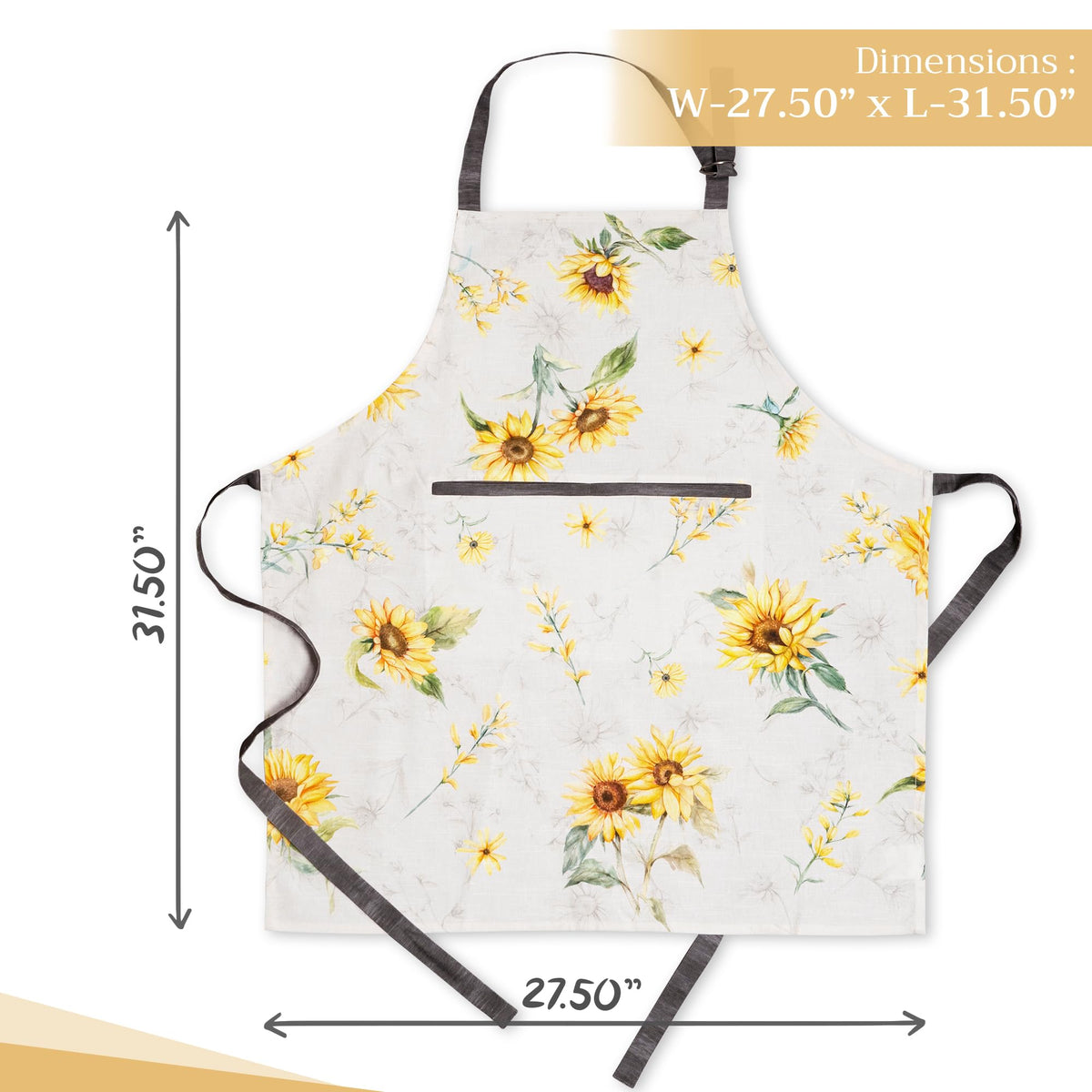 Candice Apron