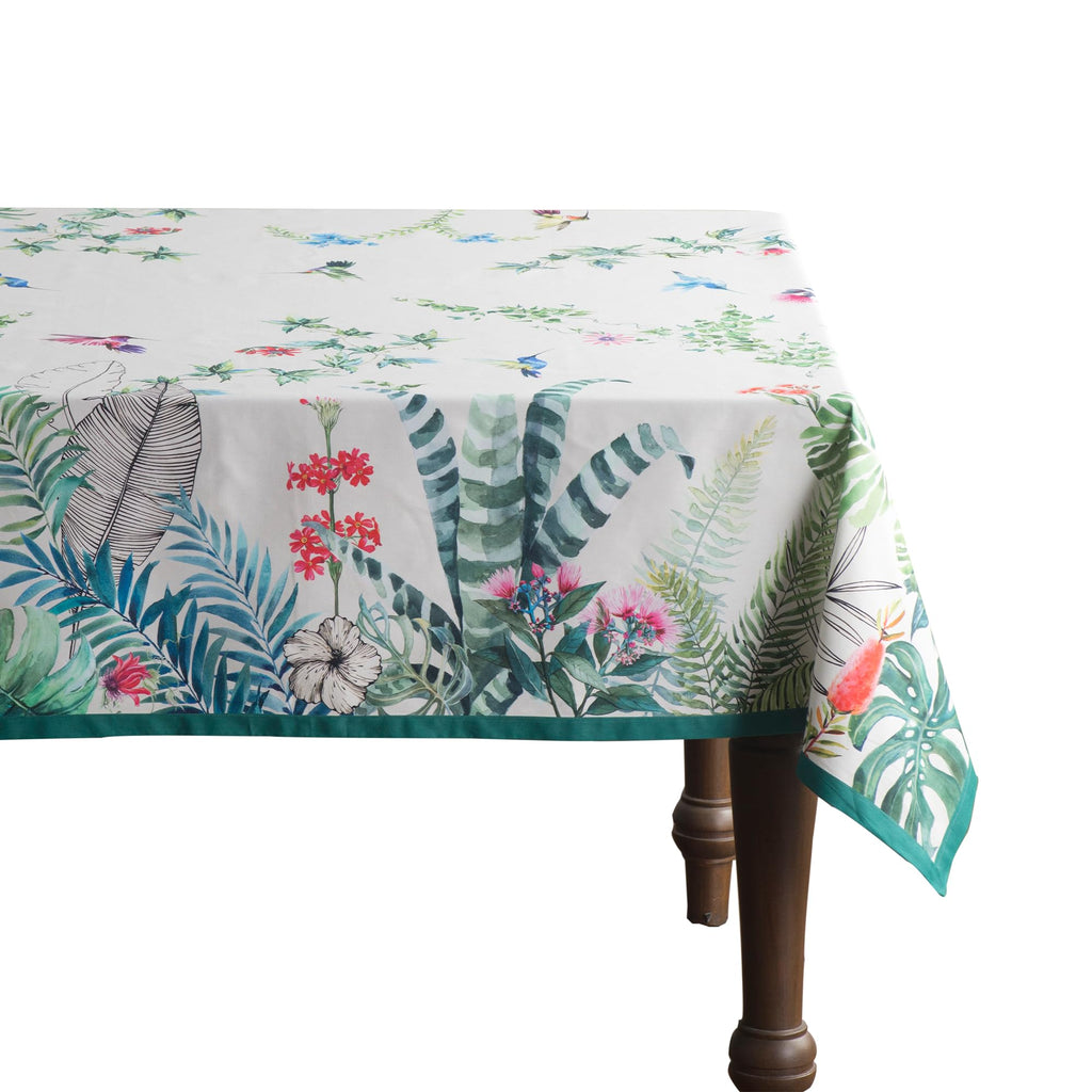 Tropiques Tablecloths