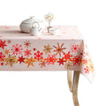 Crystal Star Tablecloths