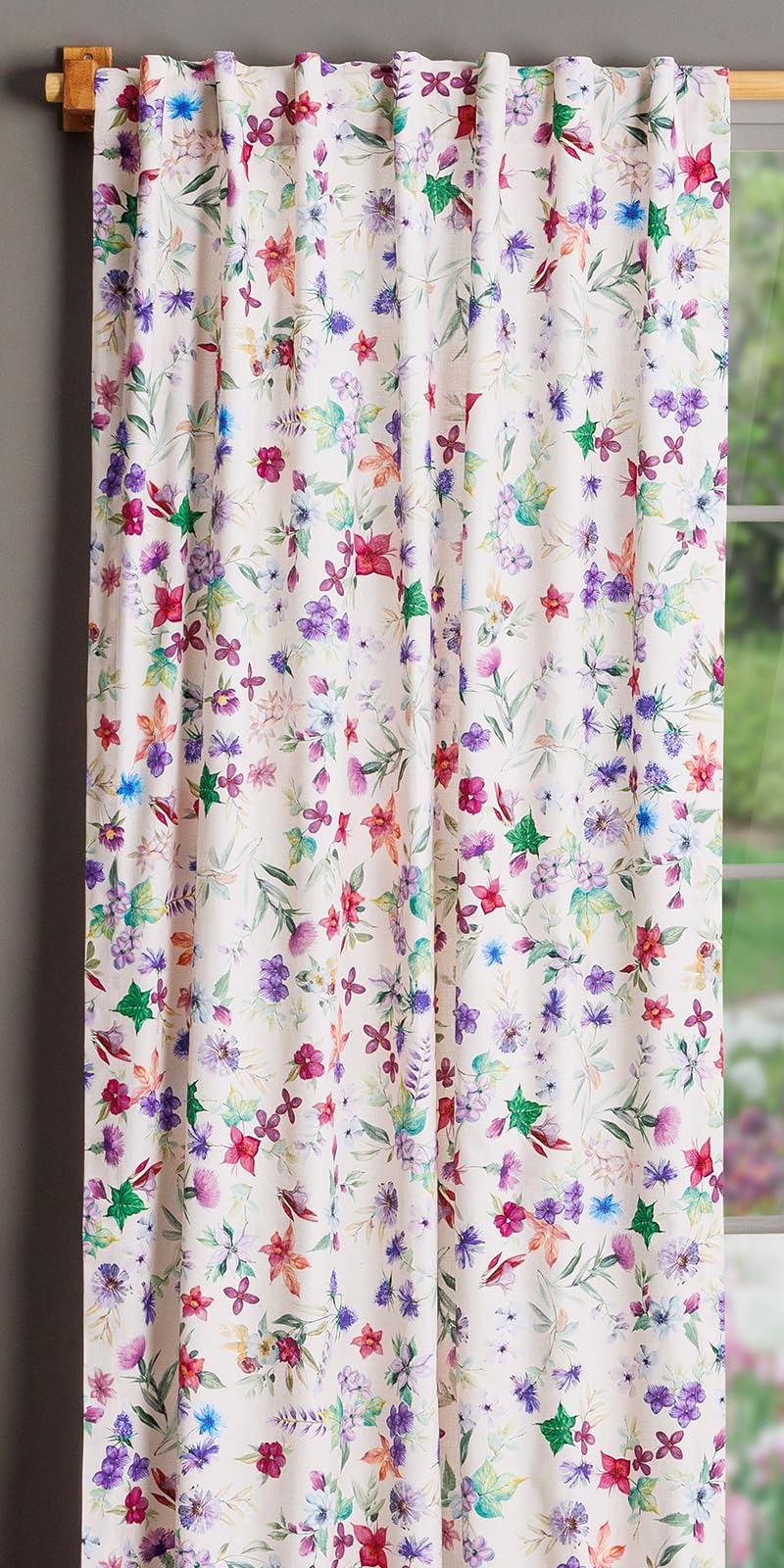 Chardon Curtains