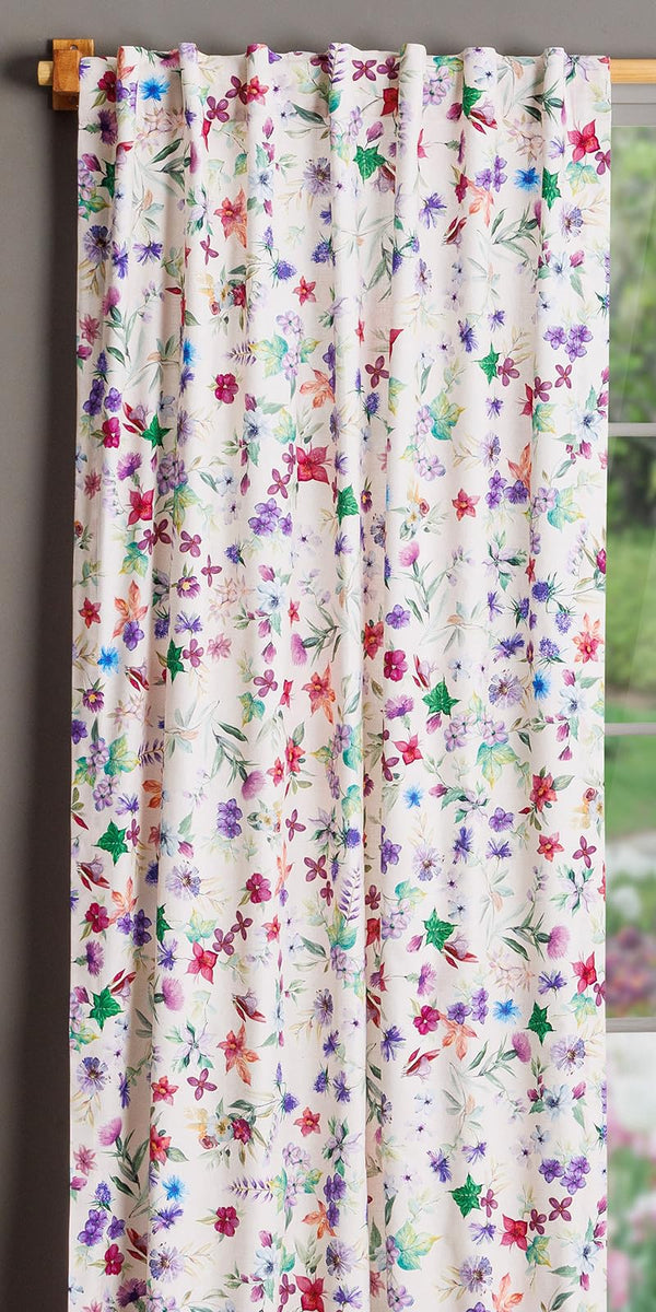 Chardon Curtains