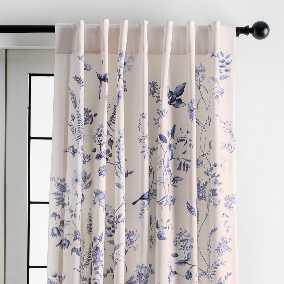 Neo Ipomee Curtains