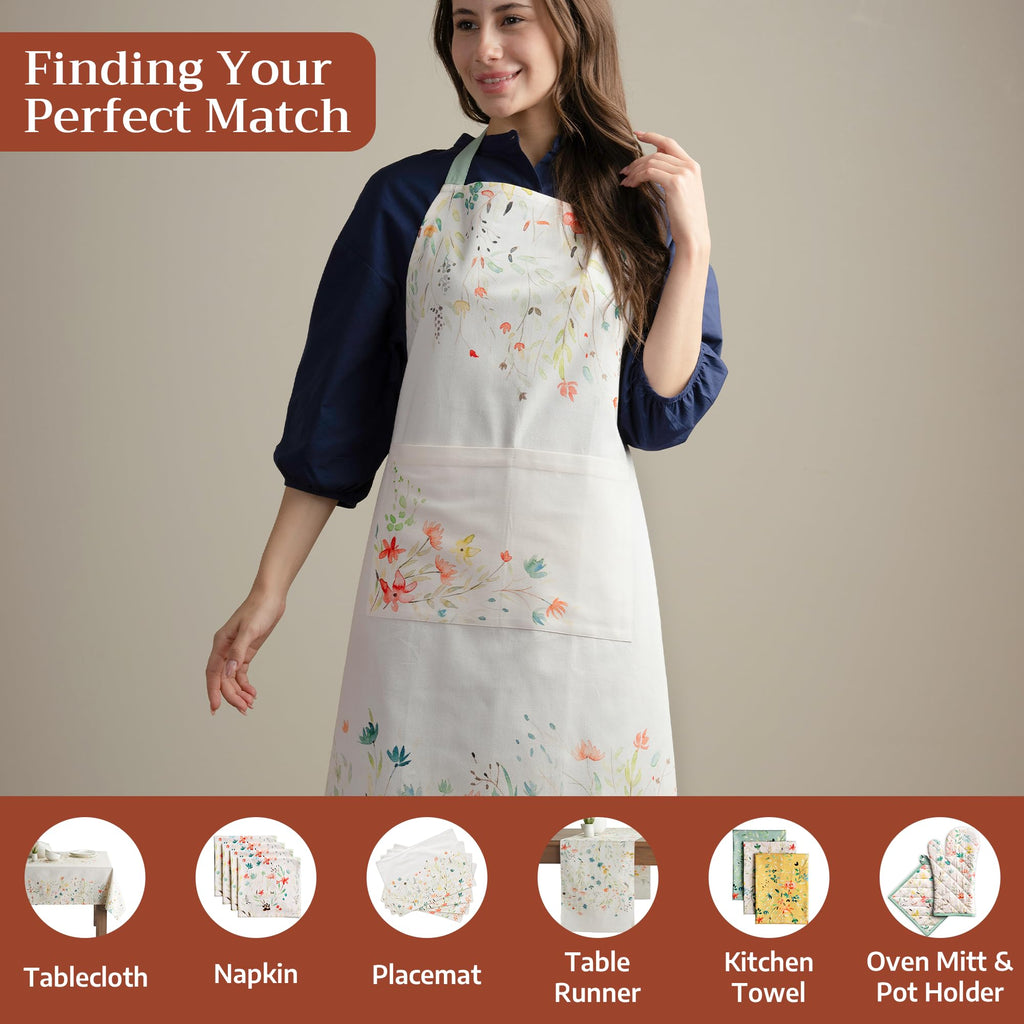 Colmar Apron