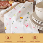 Botanical Fresh Kitchen Towels