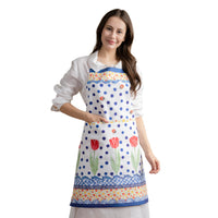 Folky Floral