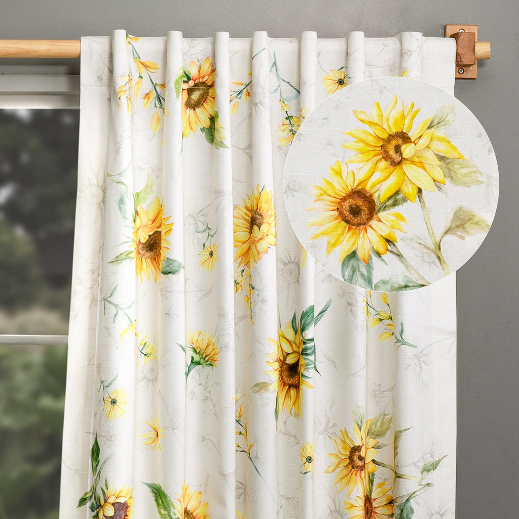 Candice Curtains