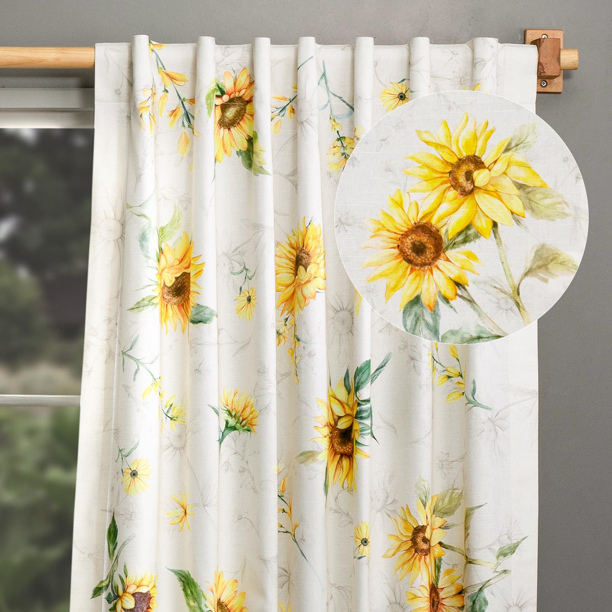 Candice Curtains