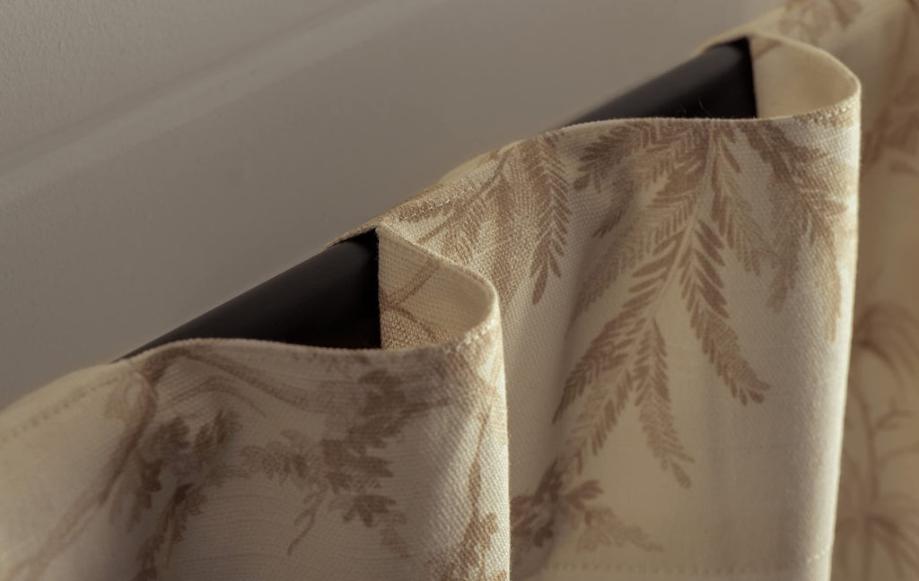 Paradise Curtains