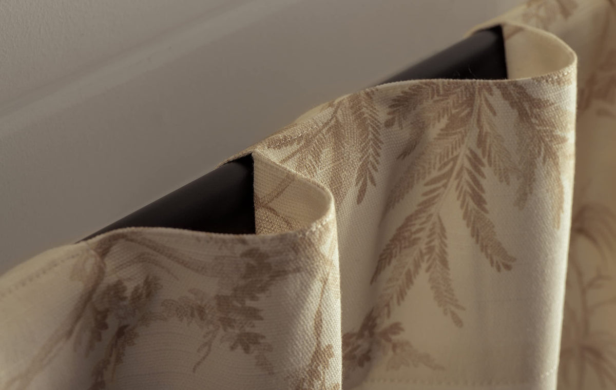 Paradise Curtains