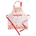 Crystal Star Apron