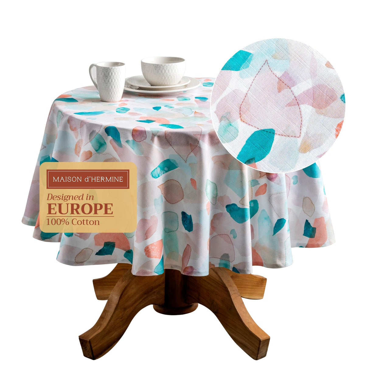 Summer Picnic Tablecloths