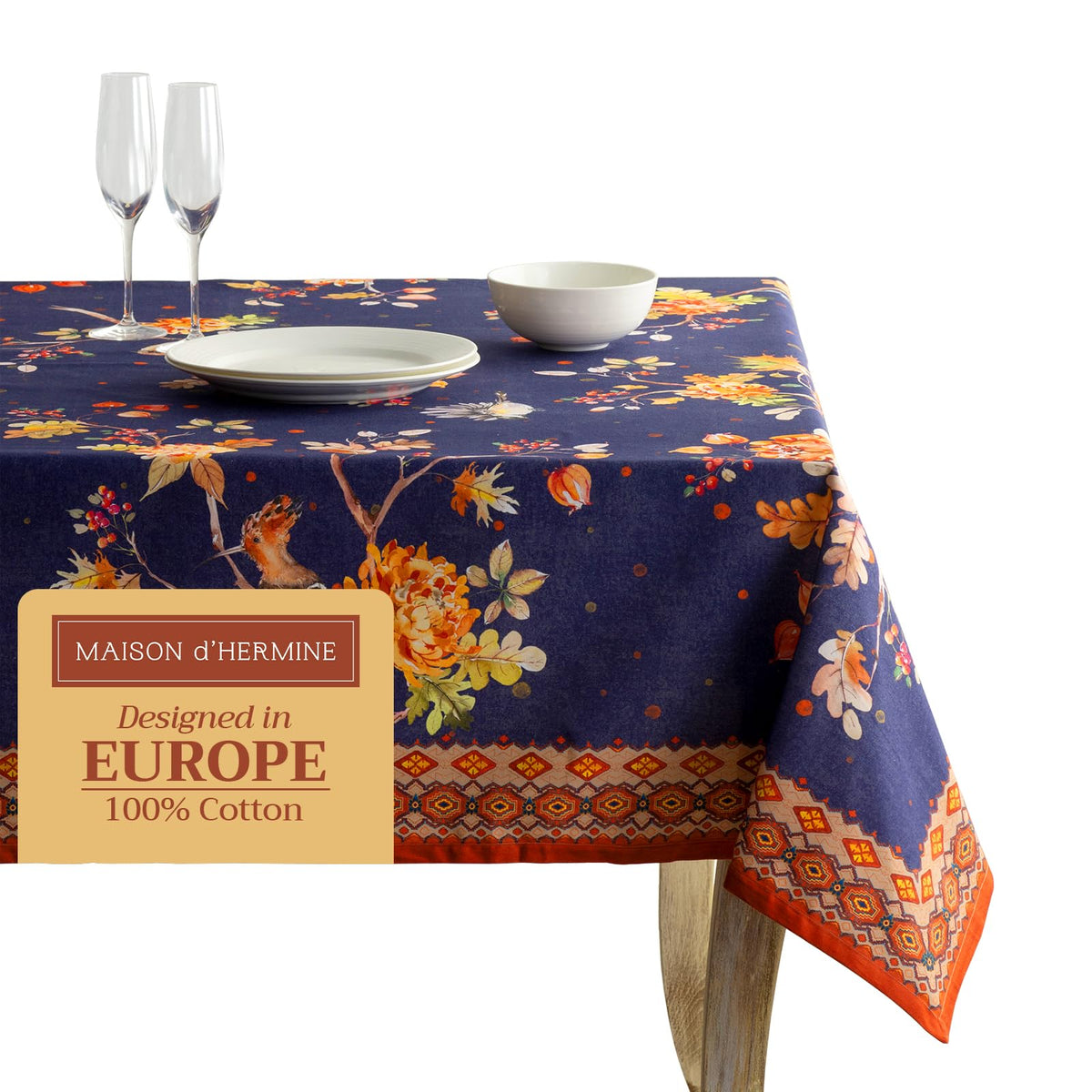 Kelim Tablecloths