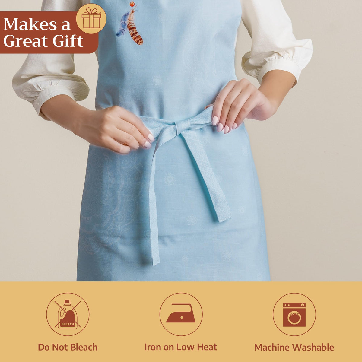 Ibiza Aprons