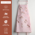 Easter Apron