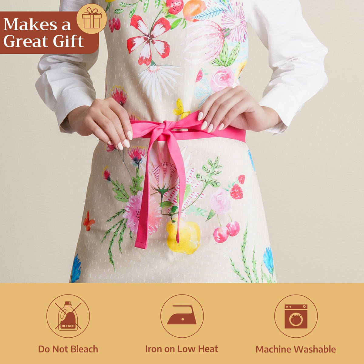 Jardin D'Ete Aprons