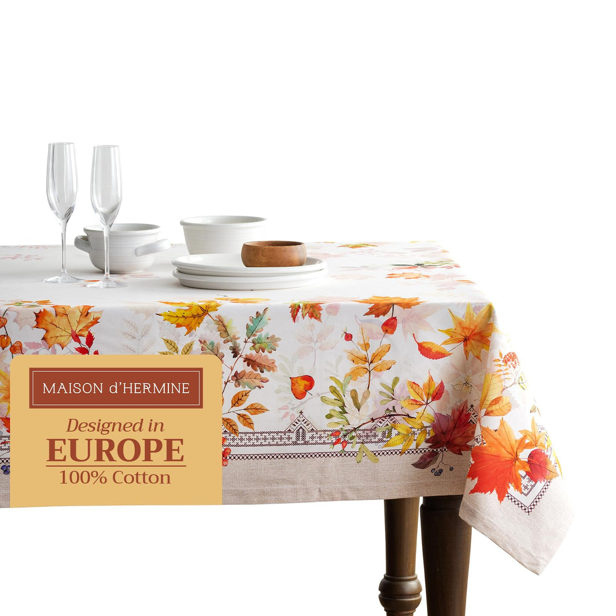 Amarante Tablecloths