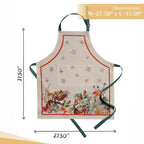 Recolte Apron