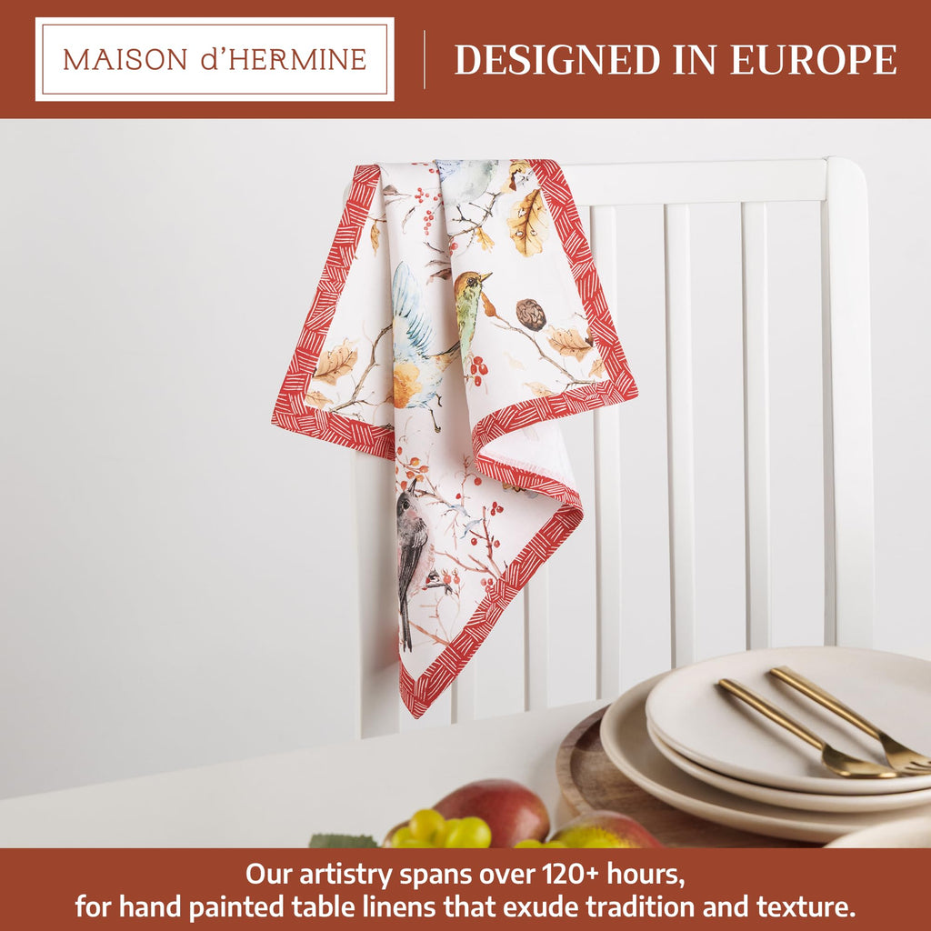 Pinson Napkins