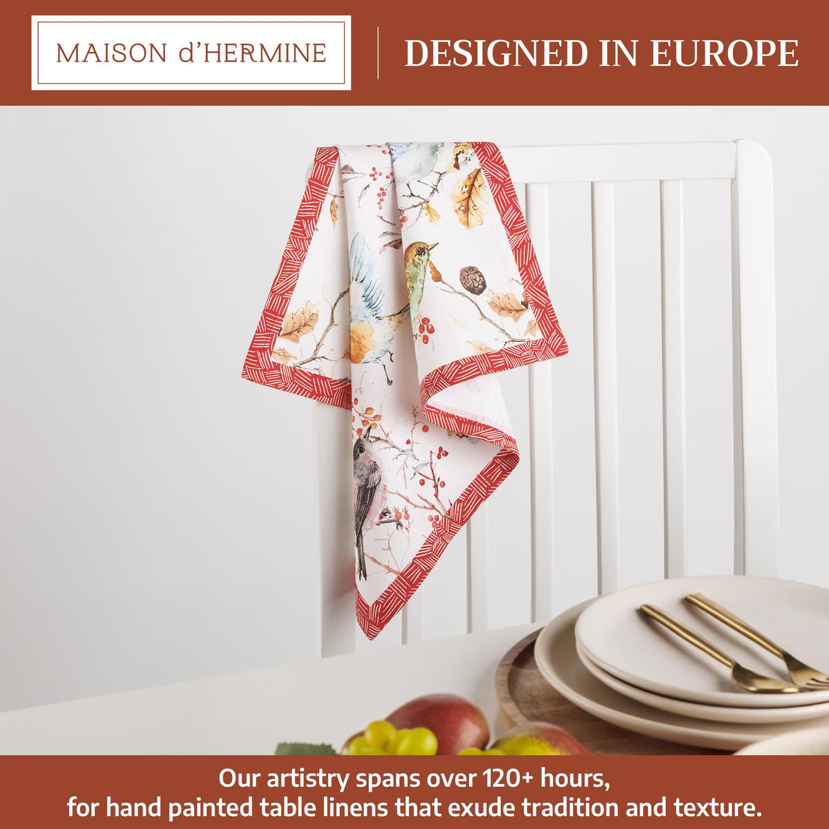 Pinson Napkins