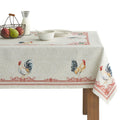 Campagne Tablecloths