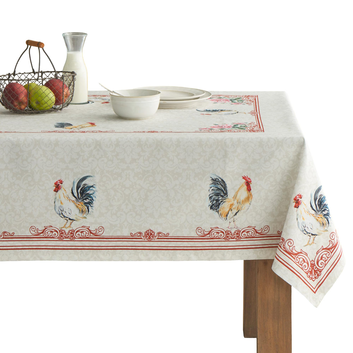 Campagne Tablecloths