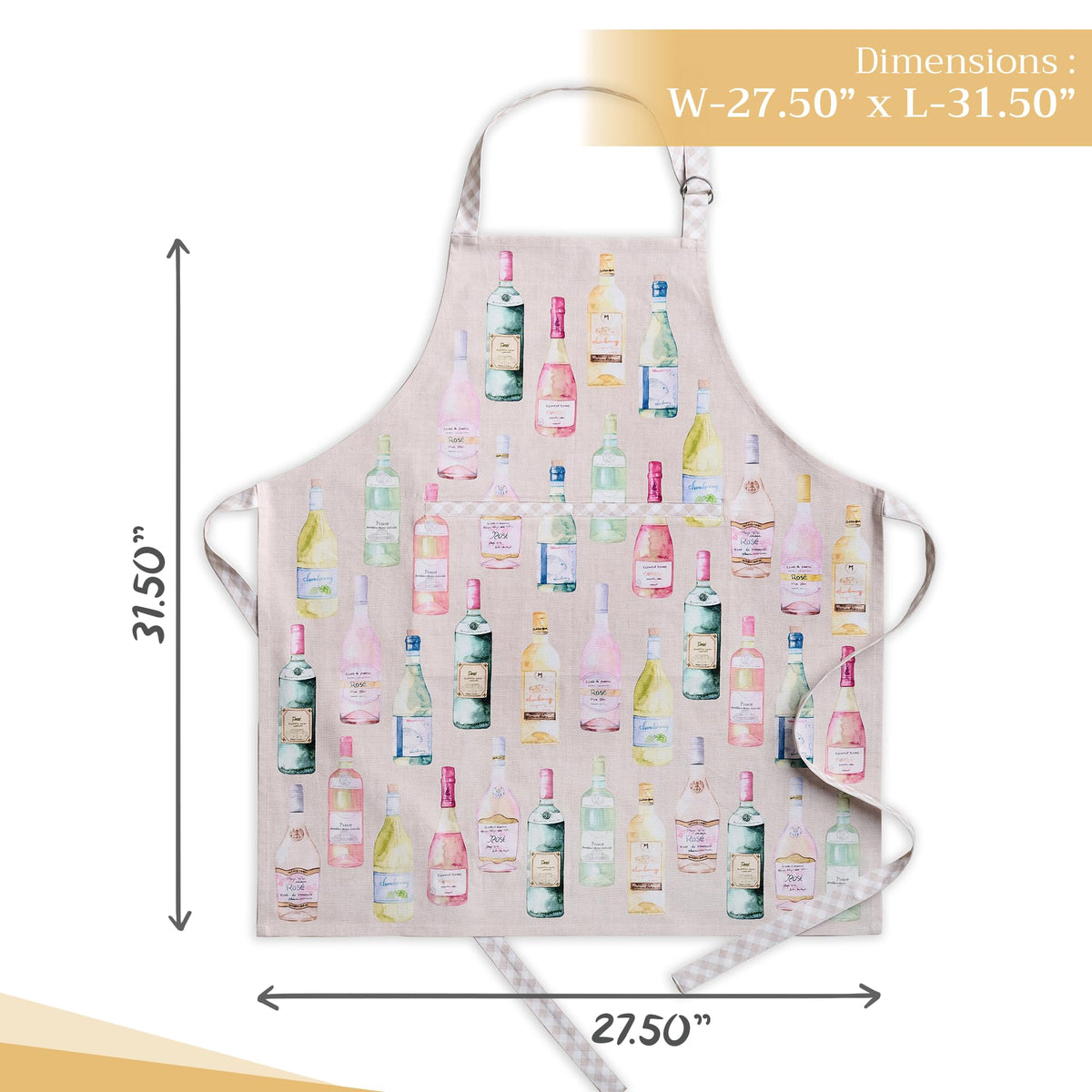 Wine Apron