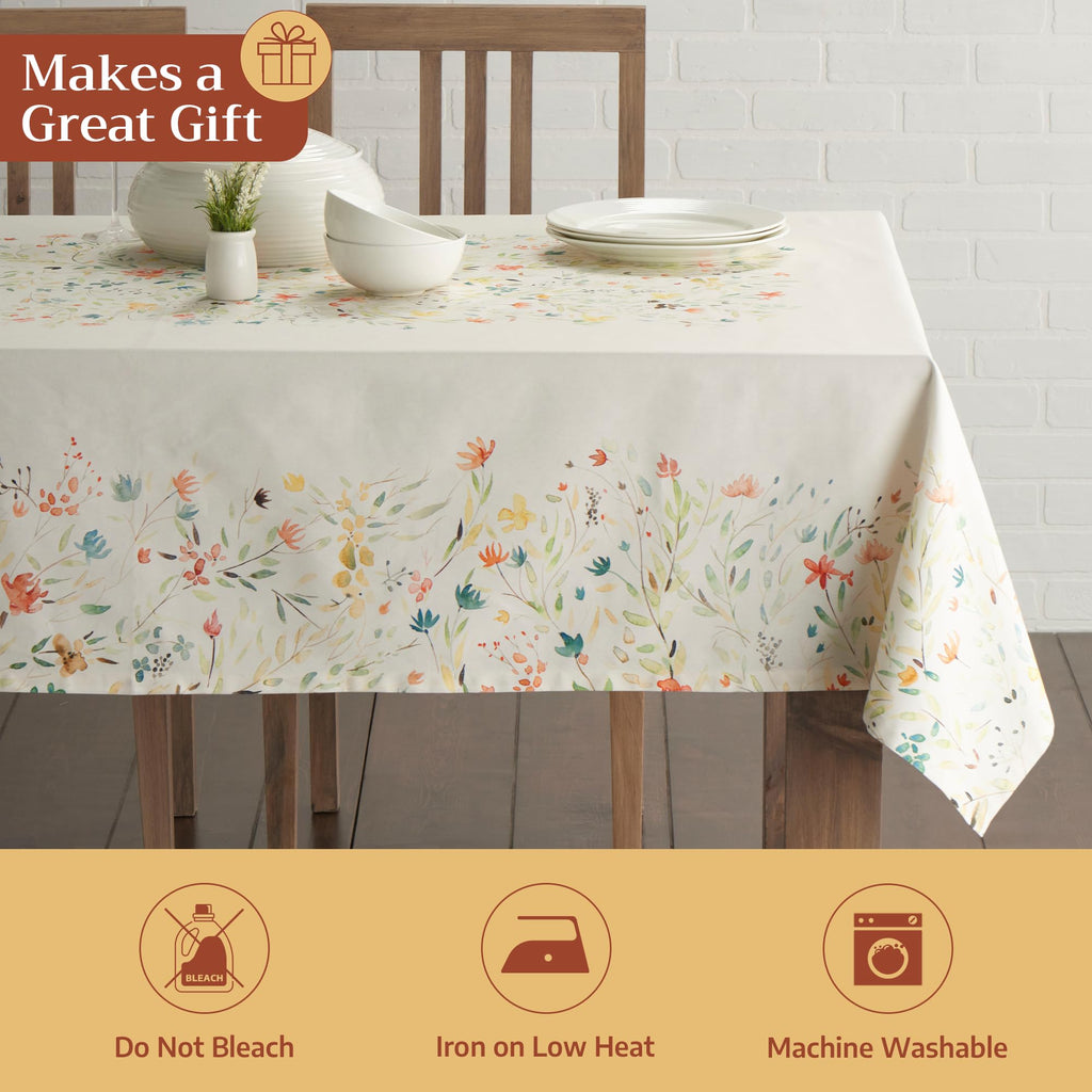 Colmar Tablecloths