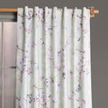 Blossoms In Spring Curtains