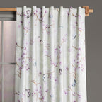 Blossoms In Spring Curtains