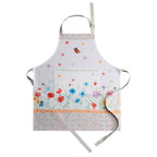 Summer Whisper Apron