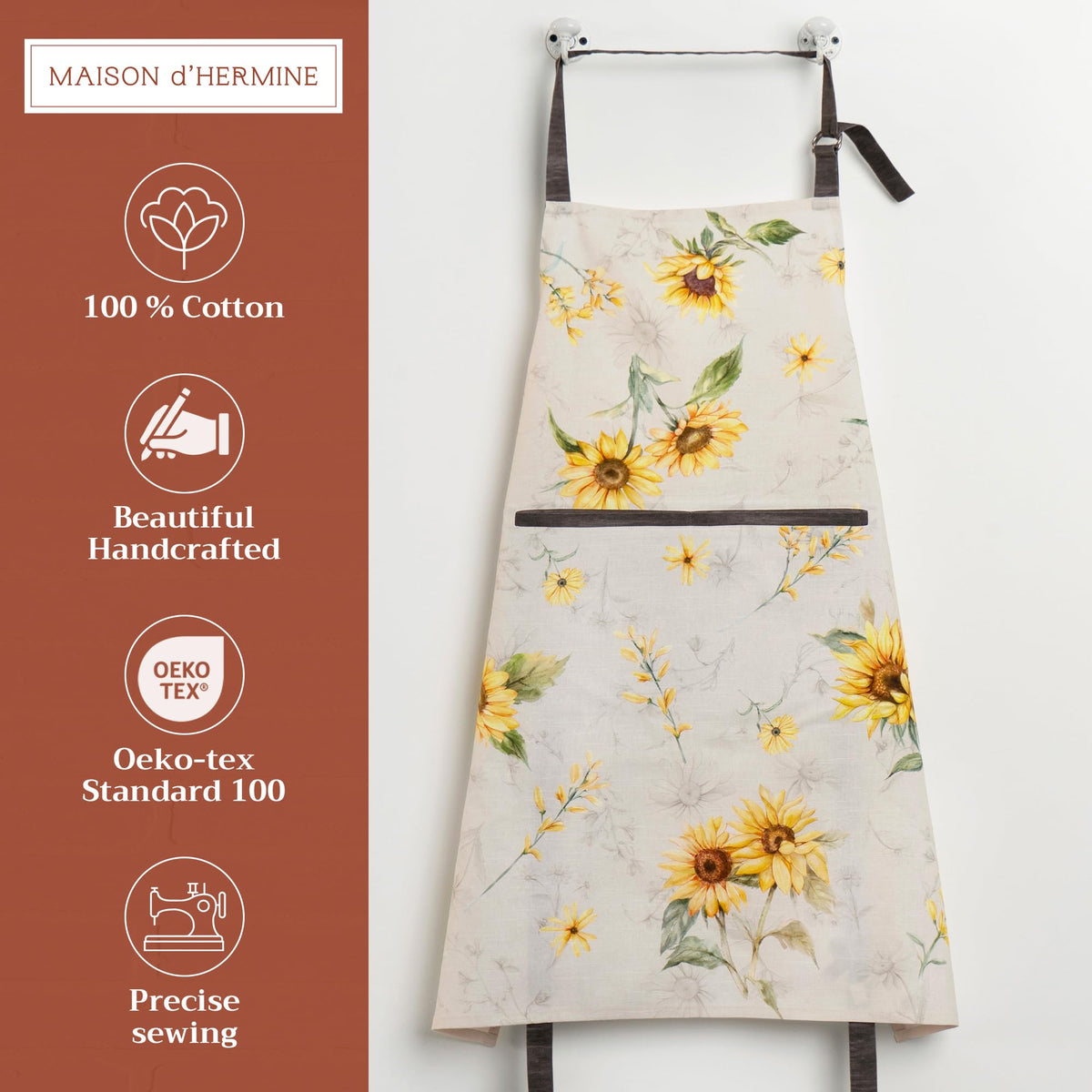Candice Apron