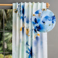 Lazy Summer Days Curtains