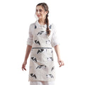 We Love Cows Apron