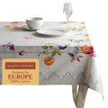 Fruit D'Hiver Tablecloths
