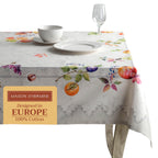 Fruit D'Hiver Tablecloths