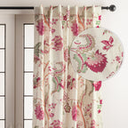 Chantilly Curtains