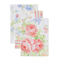 Vintage Floral Kitchen Towels