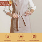 Ibiza Aprons