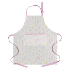 Botanique Apron
