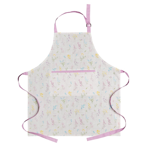 Botanique Apron