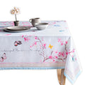 Blossoms in Spring Tablecloths