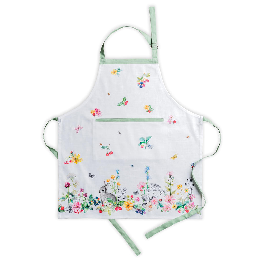 Printemps Apron