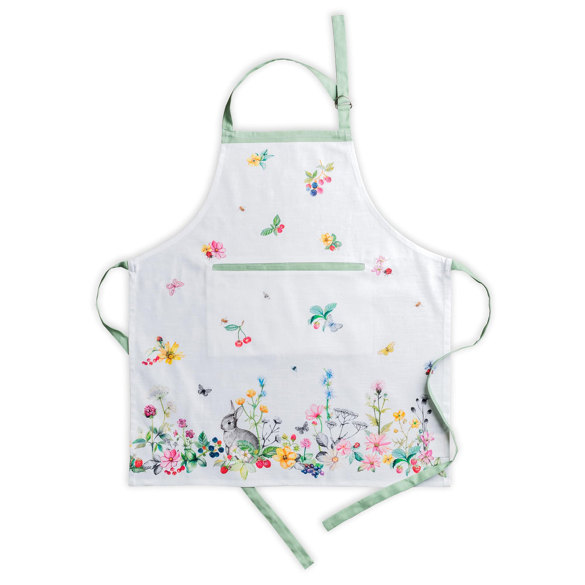 Printemps Apron