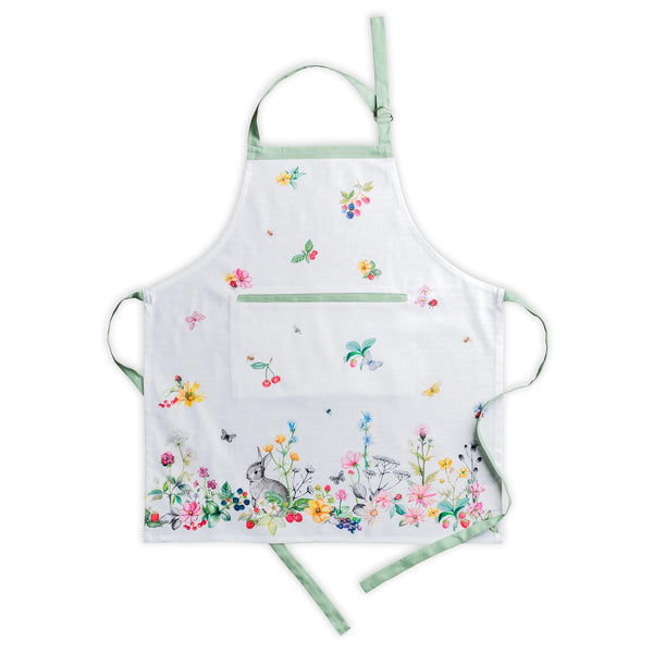 Printemps Apron