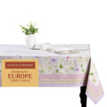 Magnolia Mornings Tablecloths