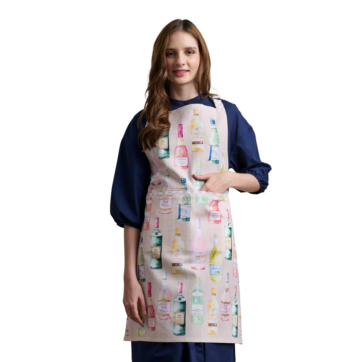 Wine Apron