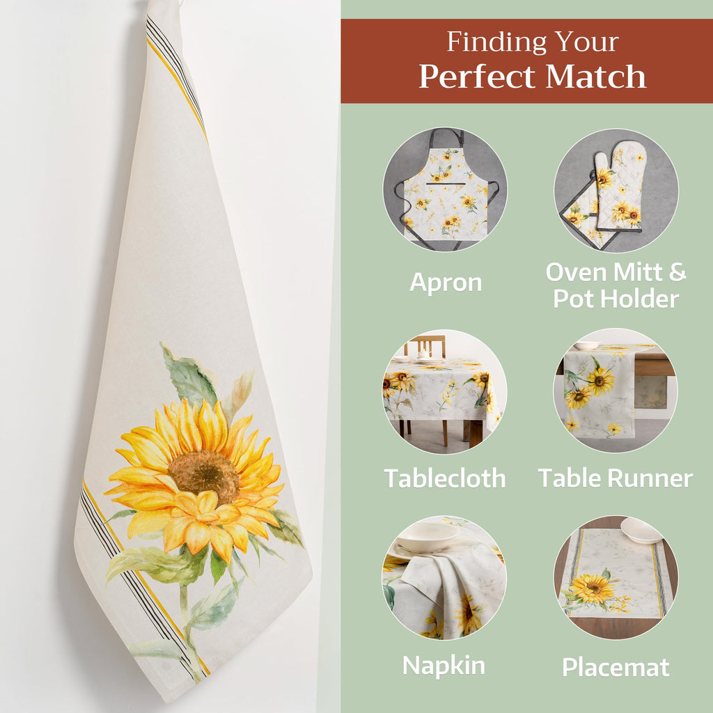 Candice Kitchen Towels