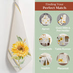 Candice Kitchen Towels